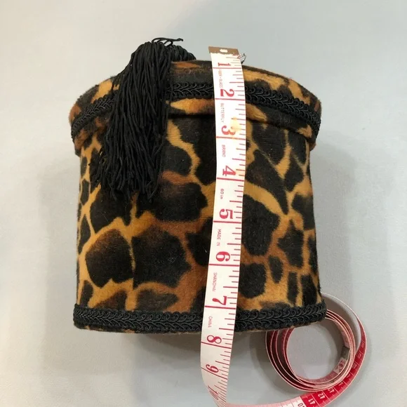 Mini Hat/trinket Box - Picture 6 of 9